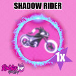 Shadow Rider Adopt Me