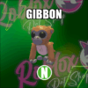 Gibbon NEON Adopt Me - Image 2