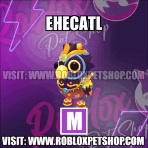Ehecatl MEGA Adopt Me