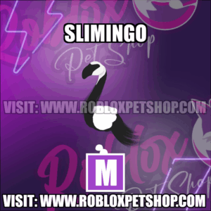 Slimingo MEGA Adopt Me